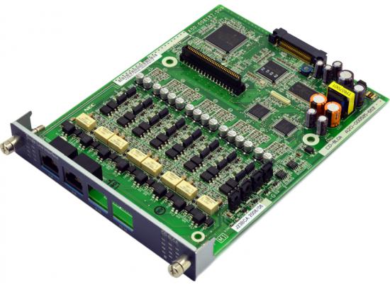 NEC Univerge SV8100 CD-8LCA Single Line Telephone Interface Card (670114)