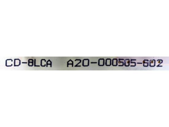 NEC Univerge SV8100 CD-8LCA Single Line Telephone Interface Card (670114) NEC Univerge SV8100 CD-8LCA Single Line Telephone Interface Card (670114)