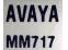 Avaya MM717 DCP Media Module (700394711)