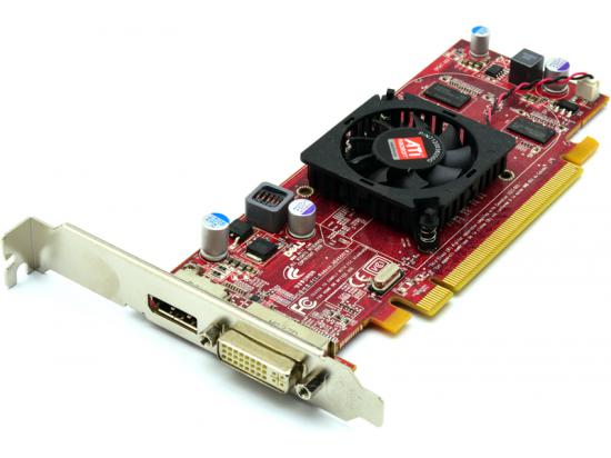 ATI Radeon HD4550 512MB PCI-E x16 Video Card