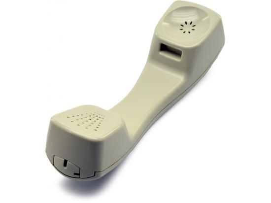 NEC DTU/DTP Series White Handset NEC DTU/DTP Series White Handset