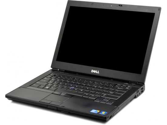 Dell Latitude E6410 14" Laptop i5-M520 - Windows 10 - Grade B 