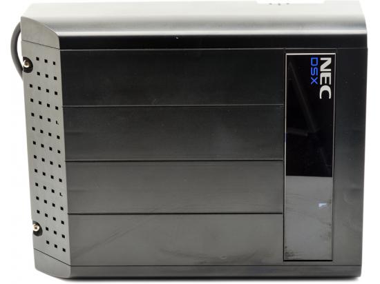 NEC DSX-80 Common Equipment Cabinet (1090002) NEC DSX-80 Common Equipment Cabinet (1090002)