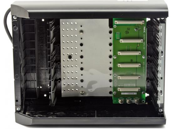 NEC DSX-80 Common Equipment Cabinet (1090002) NEC DSX-80 Common Equipment Cabinet (1090002)