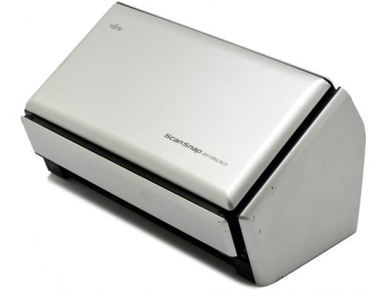 Fujitsu ScanSnap S1500 Sheet-Fed Scanner (PA03360-B515)
