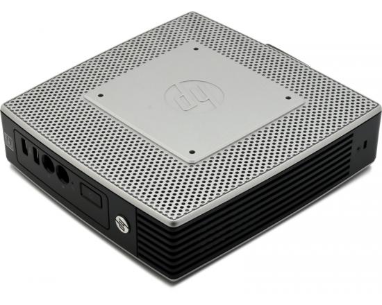 HP T510 Dual Core 1.0 GHz 2GB Flash Thin Client