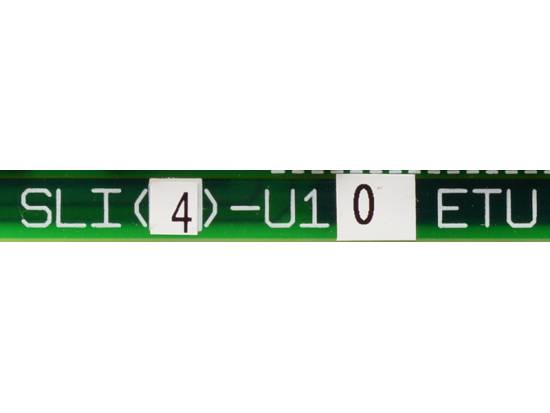 NEC Electra Elite 48/192 SLI(4)-U10 ETU Single Line Interface Unit (750215) NEC Electra Elite 48/192 SLI(4)-U10 ETU Single Line Interface Unit (750215)