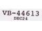 Panasonic VB-44613 24-Port Digital Extension Card