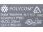 Polycom SoundPoint IP 560 VoIP Display Phone (2200-12560-001) - Grade B