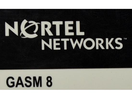 Nortel BCM GASM8 8 Port Analog Station Module (NT5B16) Nortel BCM GASM8 8 Port Analog Station Module (NT5B16)