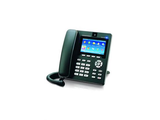 GrandStream GXV3140 Color LCD VoIP Phone