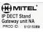 Mitel 5610 IP DECT Stand Base