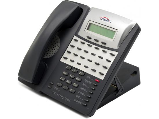 Comdial CONVERSip EP300G-24  24 Button SIP Display Speakerphone