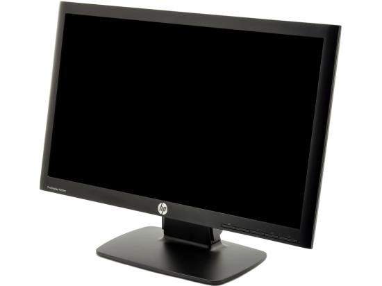HP ProDisplay P201m 20" HD Widescreen LED Monitor - Grade B