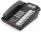 Toshiba Strata 10-Button Charcoal LCD Speakerphone (DKT2010-SD) - Grade B