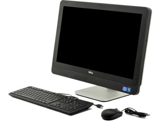 Dell Optiplex 9010 23" AiO Computer i3-2120 Windows 10 - Grade A - No Stand