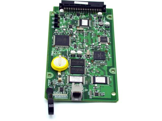 Toshiba GVPH1A 4-Port Voicemail Circuit Card - Refurbished Toshiba GVPH1A 4-Port Voicemail Circuit Card - Refurbished