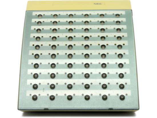 NEC DCU-60-1 White 60 Button DSS Console (770061) NEC DCU-60-1 White 60 Button DSS Console (770061)