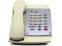 NEC Aspire 2-Button Hands Free Phone White (IP1NA-DSLT)
