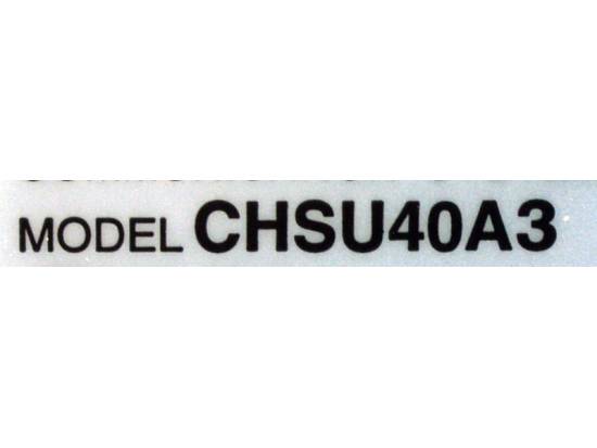 Toshiba Strata CIX40 Basic Phone System Cabinet 4x8x1 (CHSU40A3) Toshiba Strata CIX40 Basic Phone System Cabinet 4x8x1 (CHSU40A3)