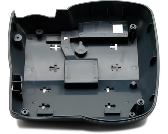 Avaya 2410 / 5410 Grey Bottom Housing Avaya 2410 / 5410 Grey Bottom Housing