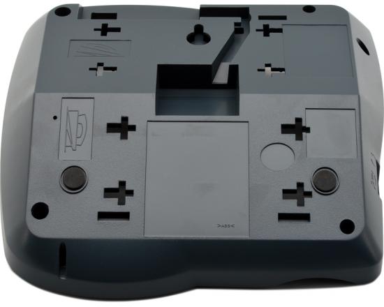 Avaya 2410 / 5410 Grey Bottom Housing Avaya 2410 / 5410 Grey Bottom Housing