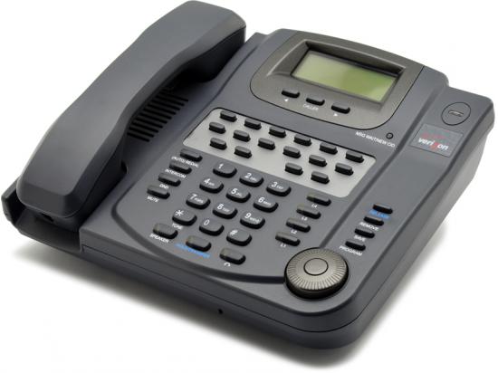 Verizon 4-Line System Phone (NSQ412)