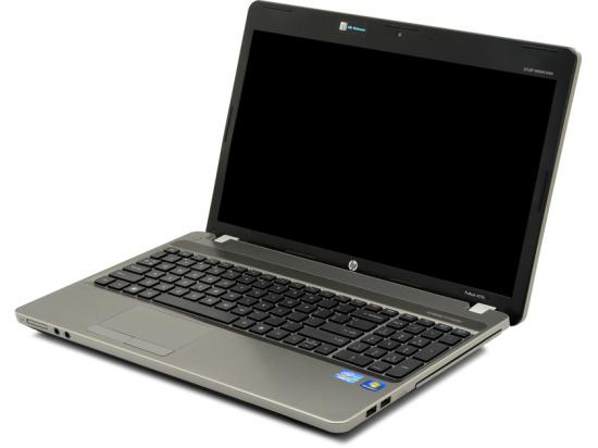 HP  ProBook 4530S 15.6" Laptop i3-2350M - Windows 10 - Grade C