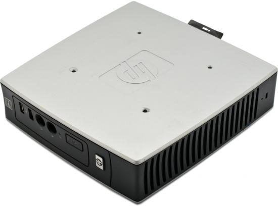 HP T5145 Via Eden 500MHz 512MB RAM 2GB Flash Thin Client - Silver