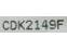 Toshiba Contact-DK CDK2149F 4-Port Voicemail - w/FlashDrive
