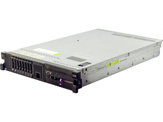 IBM System x3650 M2 (2x) Xeon Quad Core (E5520) 2.27GHz 2U Rack Server