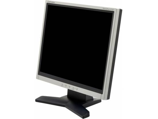 Mitsubishi Diamondpoint V71LCD 15" LCD Monitor - Grade B