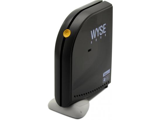 Wyse WT3125SE 902040-07 Thin Client AMD Geode 266MHz 64MB Memory 32MB Flash