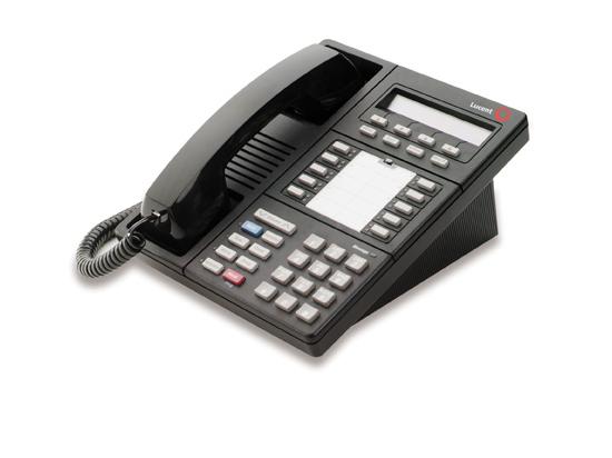 Avaya 8411D Display Telephone