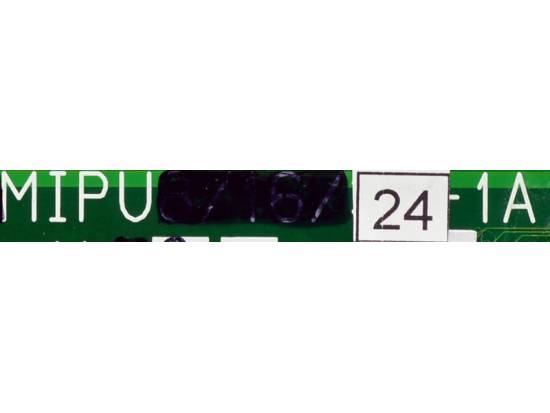 Toshiba Strata CIX MIPU-24 IP Interface Card Toshiba Strata CIX MIPU-24 IP Interface Card