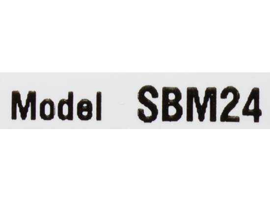 Avaya SBM24 24-Button Expansion Module - Grade A Avaya SBM24 24-Button Expansion Module - Grade A