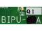 Toshiba BIPU-Q1A Interface Card - W/ BIPS1A-16
