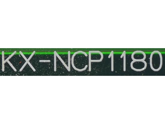 Panasonic KX-NCP1180 4-Port Analog Trunk Card Panasonic KX-NCP1180 4-Port Analog Trunk Card