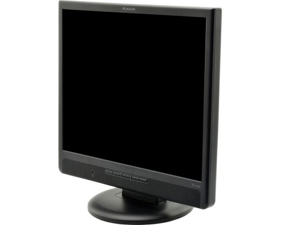 Planar PL1910M 19" LCD Monitor  - No Stand - Grade B