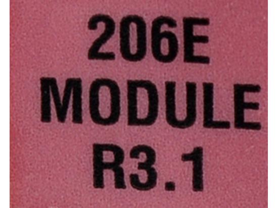 Avaya Partner ACS 206E Expansion Module R3.1 Avaya Partner ACS 206E Expansion Module R3.1