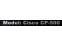 Cisco  CP-524SG Charcoal Gigabit IP Display Speakerphone - Grade B