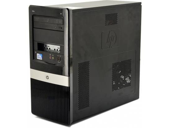 HP / Compaq Pro 3000 MT Computer Pentium DC E6600 - Windows 10 - Grade B