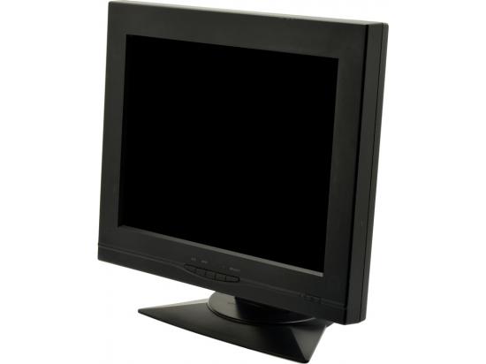 Elo ET1524L-7CWC-NL-GRY 15" Touchscreen LCD Monitor - Grade A