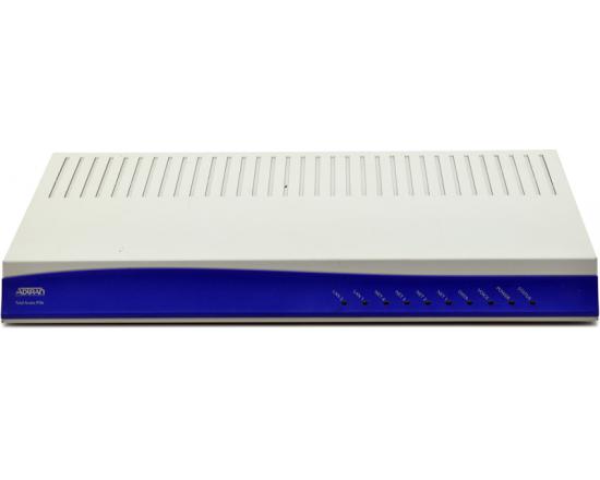 Adtran Total Access 916e 2nd Gen IP Multi-T1 Gateway - Refurbished Adtran Total Access 916e 2nd Gen IP Multi-T1 Gateway - Refurbished