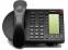 ShoreTel 212k 12-Button Black IP Phone (IP212k) - Grade A