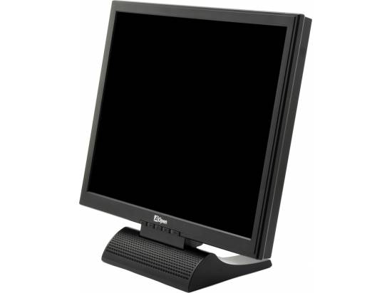 Aopen F90JS  19" LCD Monitor - Grade C