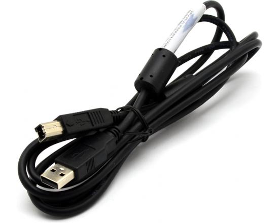 Generic USB-A to USB-B Cable - 4ft