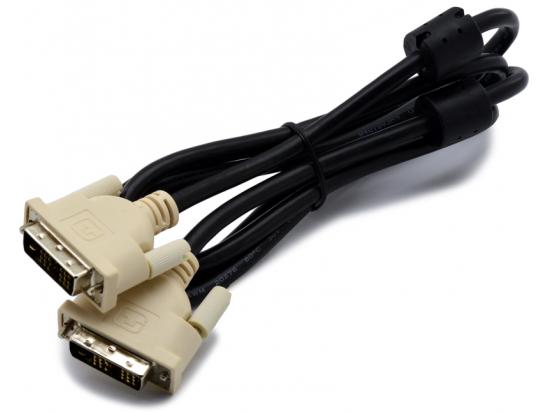 Generic 6ft M/M DVI Cable