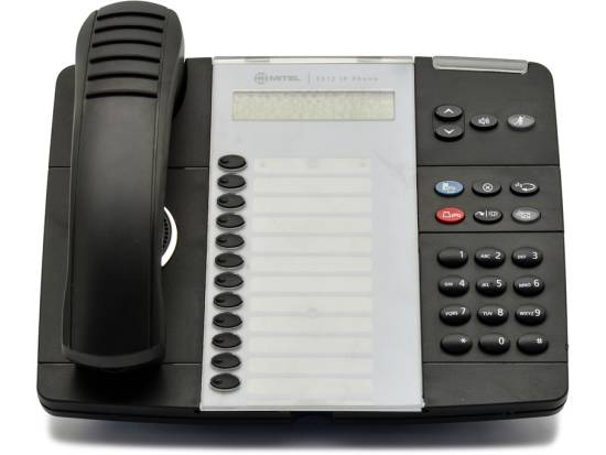 Mitel 5312 IP Dual Mode Display Phone (50005847) Mitel 5312 IP Dual Mode Display Phone (50005847)