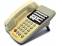 NEC Dterm Series III ETJ-8-2 White Basic 8 Button Non Display Phone (570500) - Grade B